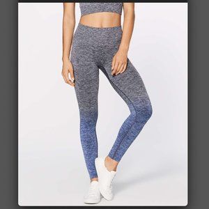 Lululemon Balance & Resist 7/8 Tight 25"